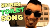 Skibidi toilet song 