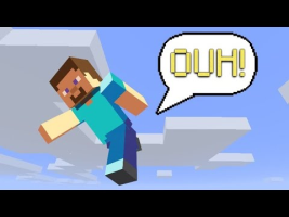 Minecraft Damage (Oof) - Sound Effect (HD) 