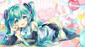 Miku - Sega