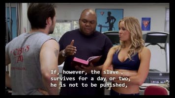 What is it you’re trying to say Mac?