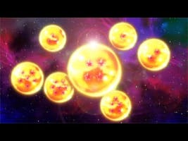 Dragon Ball Summining Shenron Sound Effect