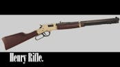Real Gun Sounds-Wild West Rifles. Gunshot Sound Effect.