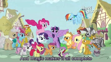 MLP INTRO (Part 1)