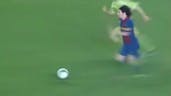 MESSI MESSI MESSI