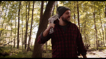 Old Stumpy - These Trees are Looking at Me - music video Meme Sound ...