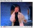 Rick Astley