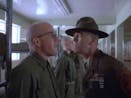 I am Gunnery Sergeant Hartman, your senior drill…