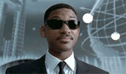 Don't Start Nothin' Won't Be Nothin'- Will Smith MIB