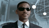 Don't Start Nothin' Won't Be Nothin'- Will Smith MIB