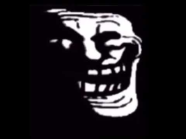 Sound FX - Troll Face / Among Us on Make a GIF