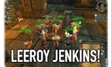 Leroy Jenkins