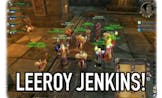 Leroy Jenkins