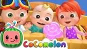 Cocomelon