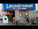You Live Inside A Laundromat