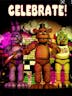 cheers for fnaf