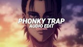 phonky trap