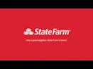 like a good neighbor, StateFarm is there