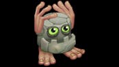 My Singing Monsters - Noggin 