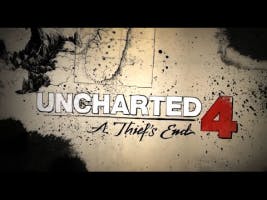 Uncharted 4 Intro Theme