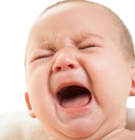 Crying Baby