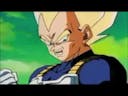 Vegeta - That's it! Killing you both! Big Bang