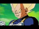 Vegeta - That's it! Killing you both! Big Bang