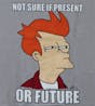 Futurama Fry No 2x