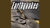 Earthquake panic sounds