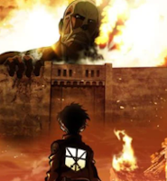 Attack On Titan Opening
