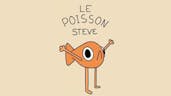 Le Poisson Steve Meme