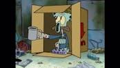 Spare Change (spongebob)