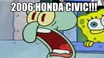 2006 honda civic meme Meme Sound Effect - Voicy