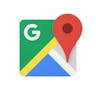 Chegamos Google Maps!