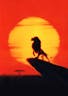 Hoy Lion King