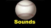 Baseball Sounds