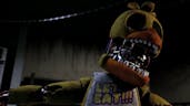 Withered Chica UCN Voice 