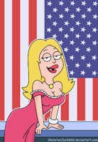 Francine Smith: Yep