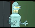 Bender I’m Bender