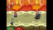 One Winged Angel, but Mario and Luigi SuperStar Saga