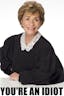 Judge Judy Idiot