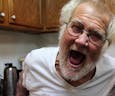 angry grandpa you are mine