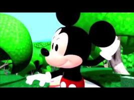 earrape Mickey Mouse Clubhouse Theme Song Sound Clip - Voicy