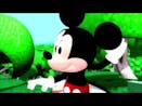 Mickey Mouse Main Theme Song bassed boosted