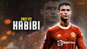 Cristiano Ronaldo ► "HABIBI" - Albanian Remix (Slowed)