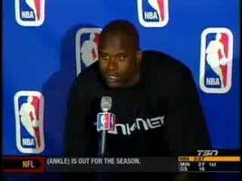 I am here for the team and nothing else matters