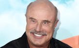 Dr. Phil Meds?