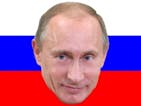Vladimir Putin#14