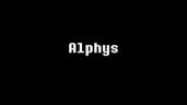 alphys talking sfx