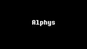 alphys talking sfx