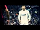 Cristiano Ronaldo theme